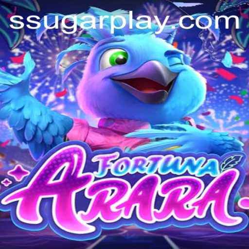 Exploring the World of FortunaArara: A Sugarplay Adventure