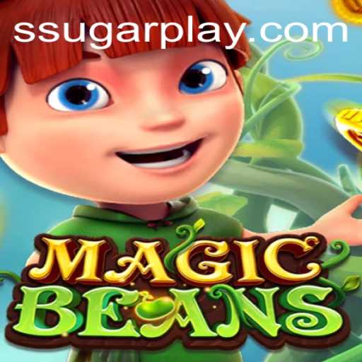 Explore the Fantastical World of MAGICBEANS: A Journey into Sugarplay