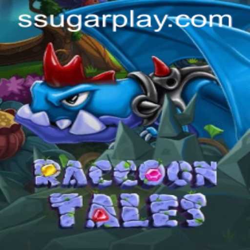 Exploring RaccoonTales: A Journey into Enigmatic Adventures
