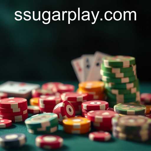 Responsible Gambling